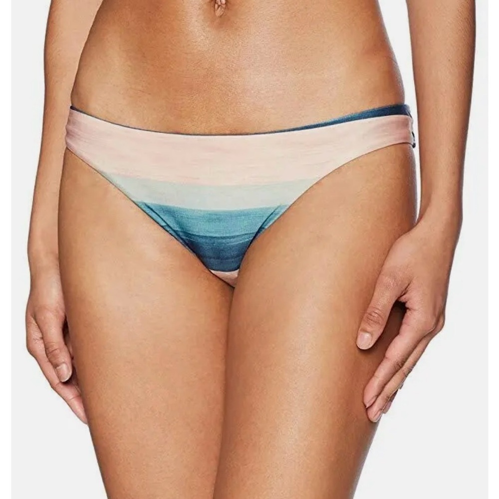 NWT ViX Mani Seve Bikini Bottoms